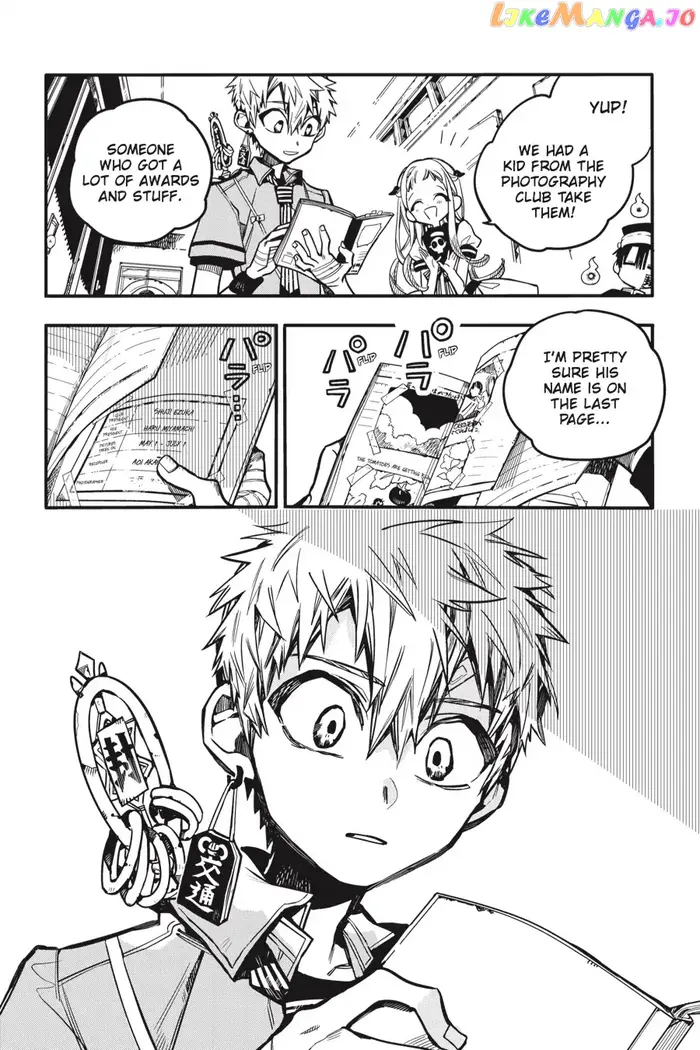 Toilet-Bound Hanako-kun Chapter 30 image 18_optimized